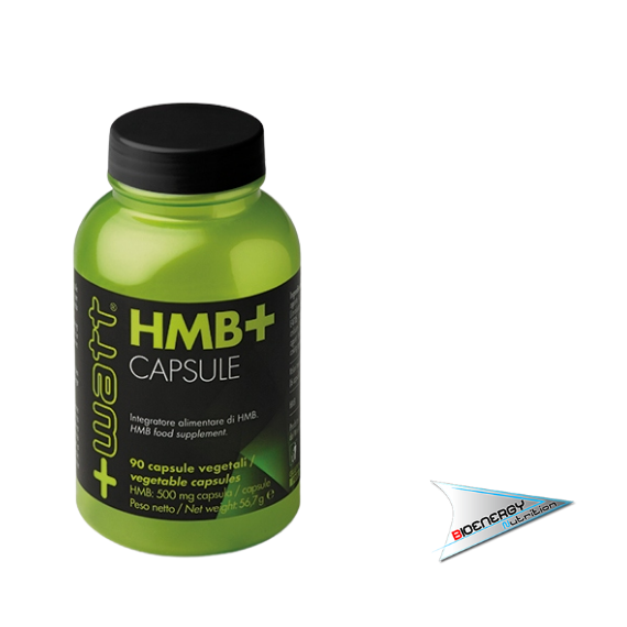 +Watt-HMB+ (Conf. 90 cpr)     